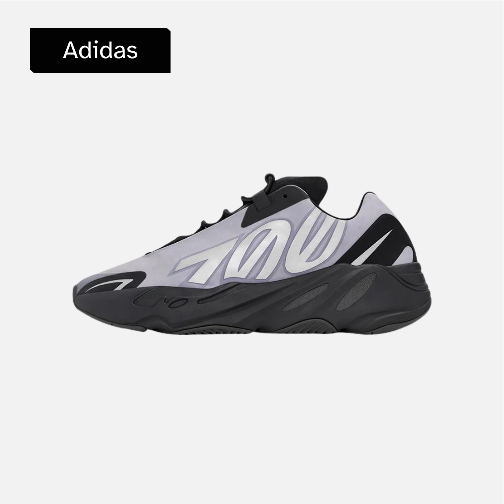 adidas Yeezy Boost 700 MNVN 'Geode'