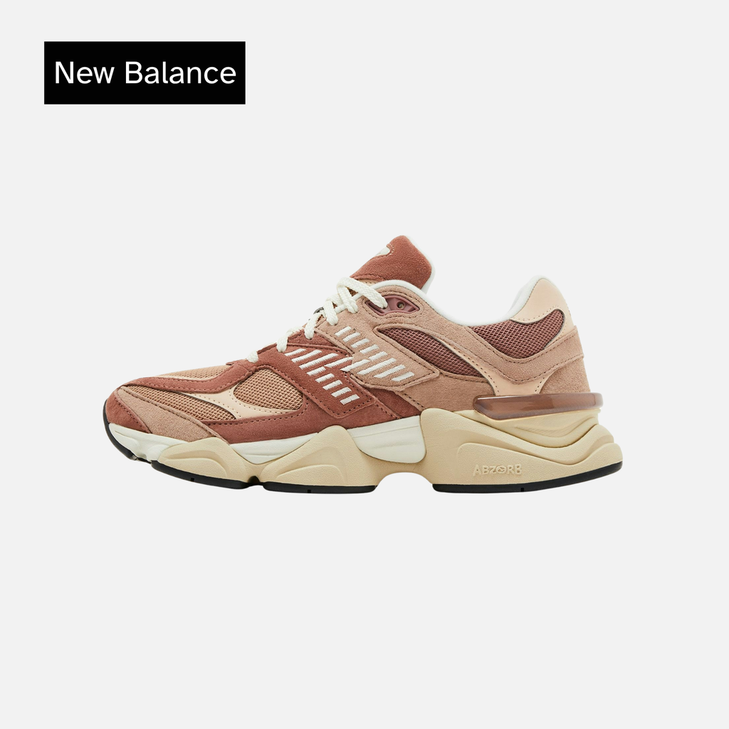 New Balance 9060 'Sparrow'