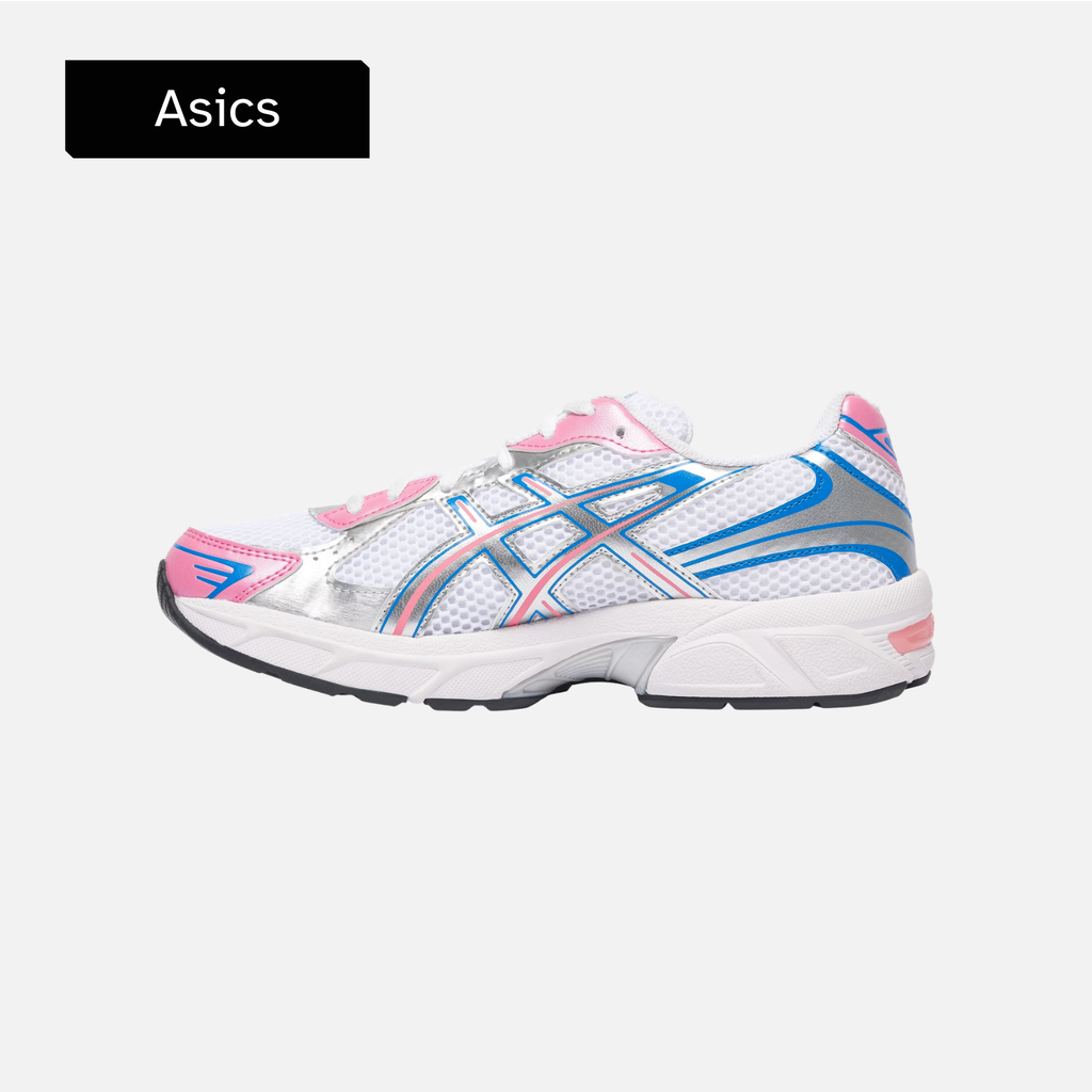 ASICS Wmns Gel 1130 'Sweet Pink White Blue'