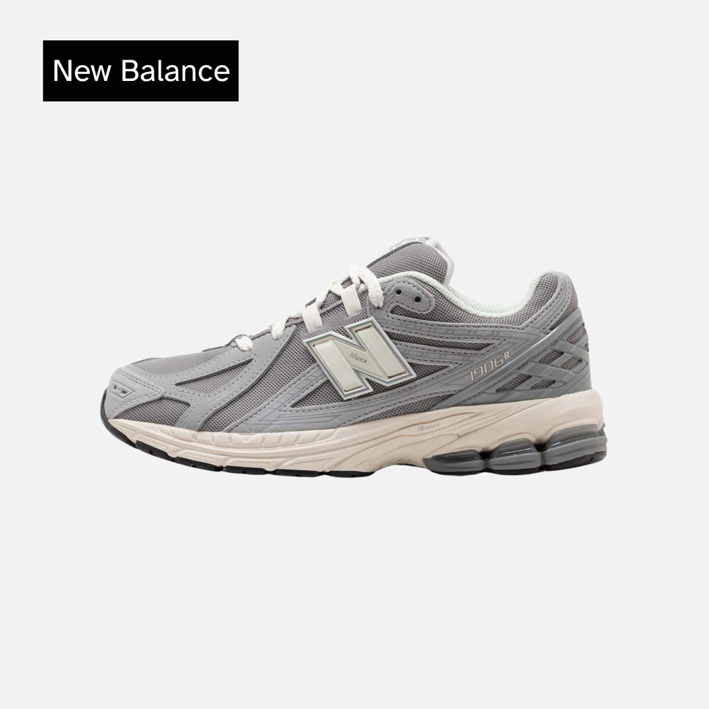 New Balance 1906R Big Kid 'Raincloud'