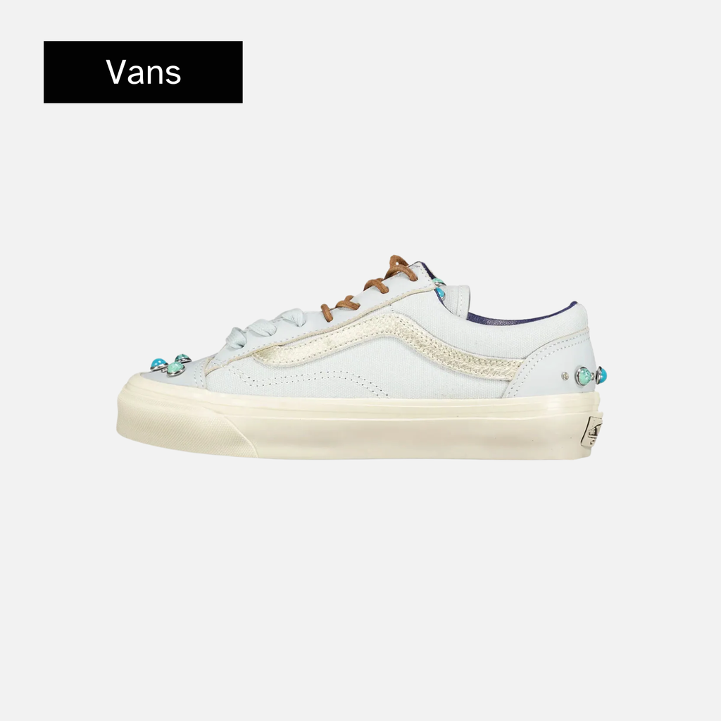 Vans LX Old Skool Style 36 'Gemstone Dawn Mist'