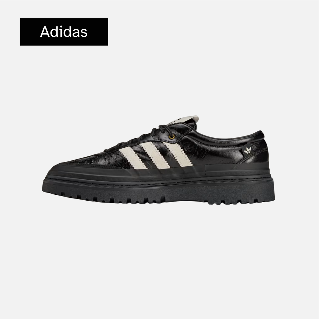 Song For The Mute x adidas Samba LX Freizeit 'Core Black Off White'