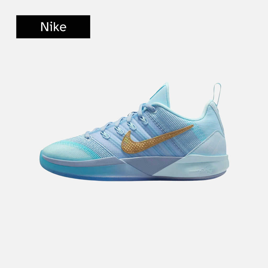 Nike Wmns Sabrina 3 'Blueprint'