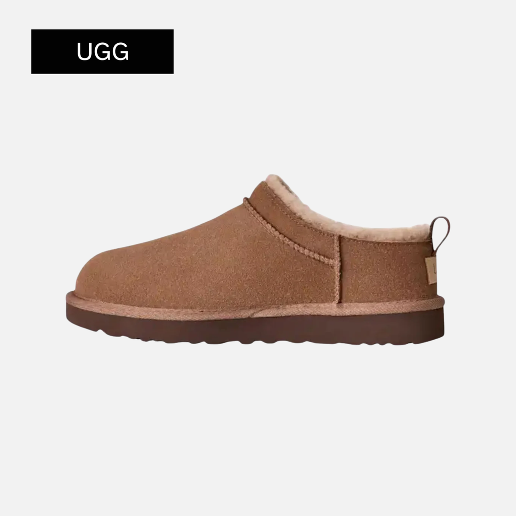 UGG Wmns Classic Micro 'Rocky Oak'