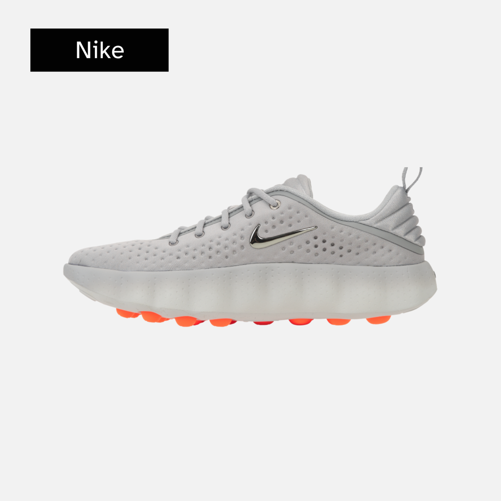 Nike Wmns Mind 002 'Light Smoke Grey'