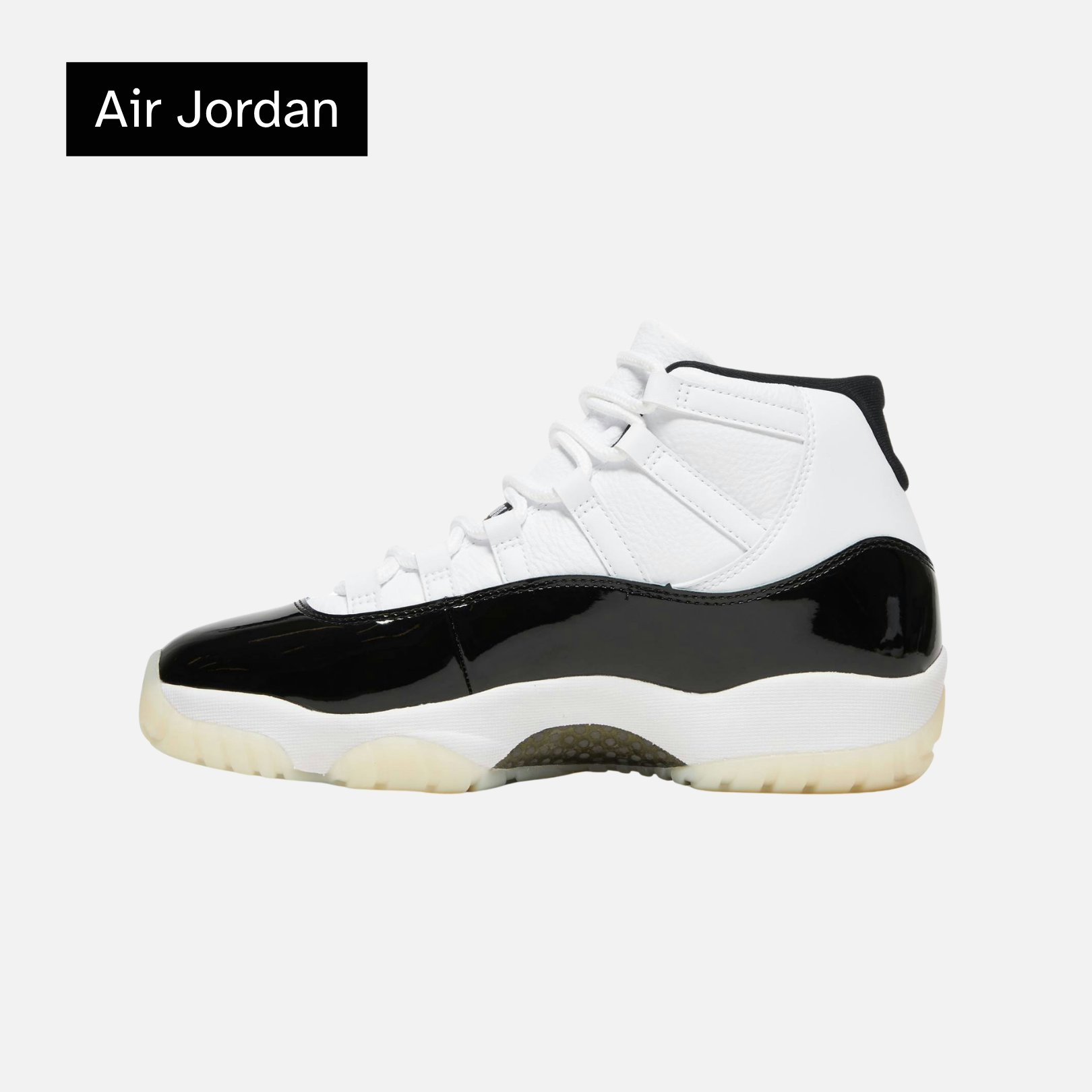 Air Jordan 11 Retro 'Gratitude / Defining Moments'