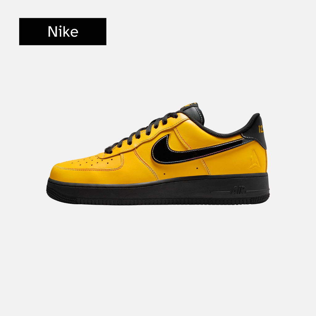 Ja Morant x Nike Air Force 1 Low 'Sundial'