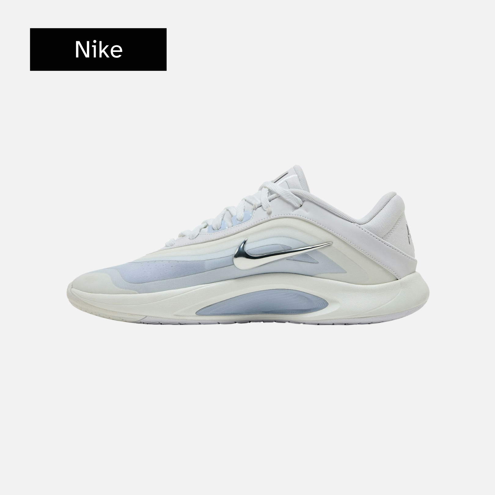Nike Wmns A'One 'OG Pearl'