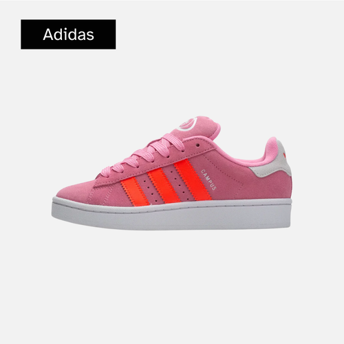 adidas  Campus 00s J 'Bliss Pink Solar Red'