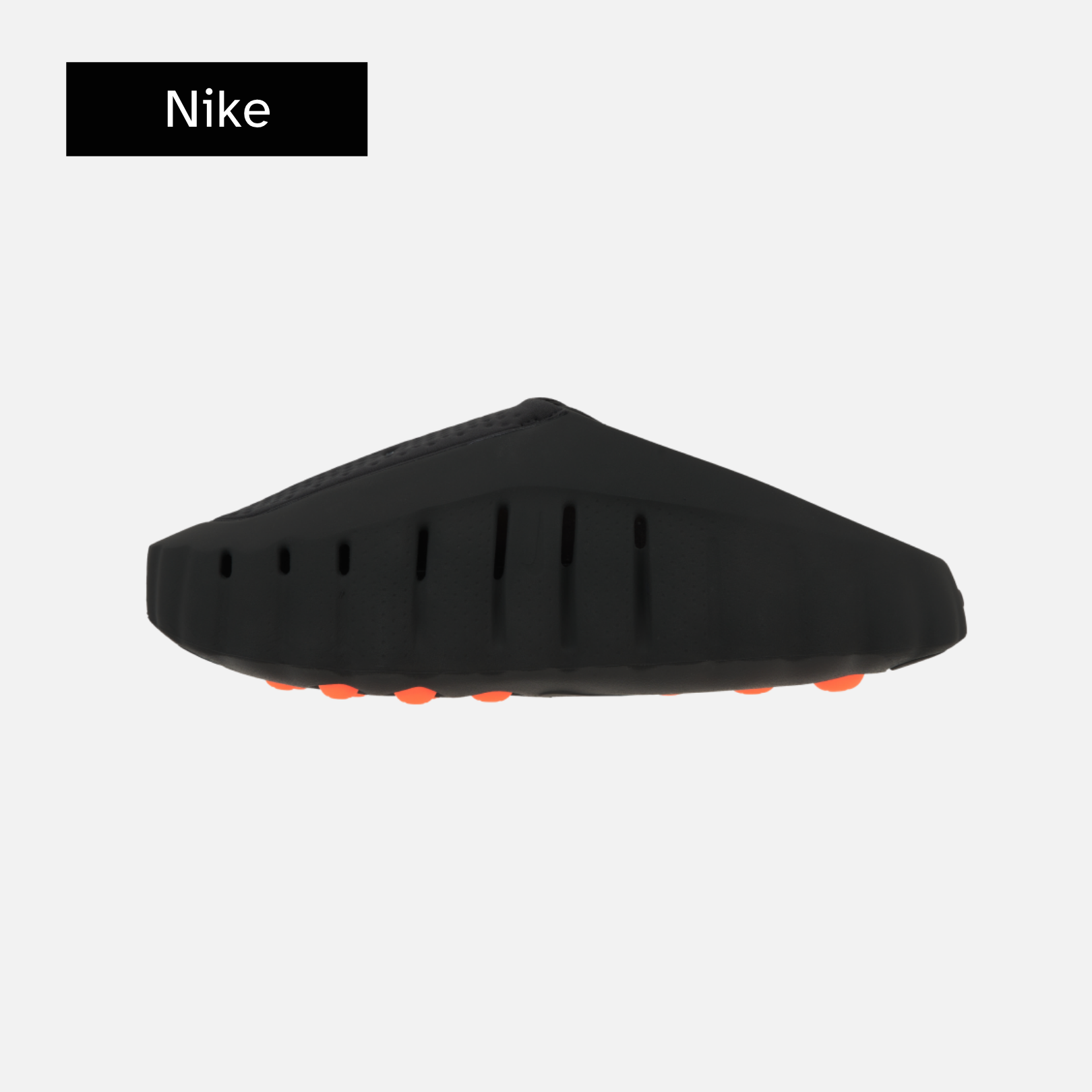 Wmns Nike Mind 001 'Black'