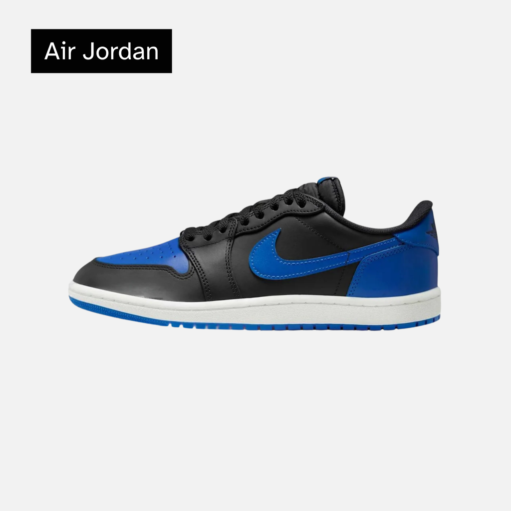 Air Jordan 1 Retro Low '85 OG 'Royal'