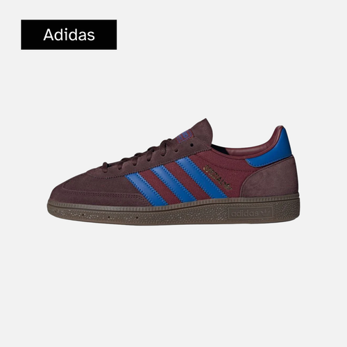 adidas Handball Spezial 'Night Red Blue'