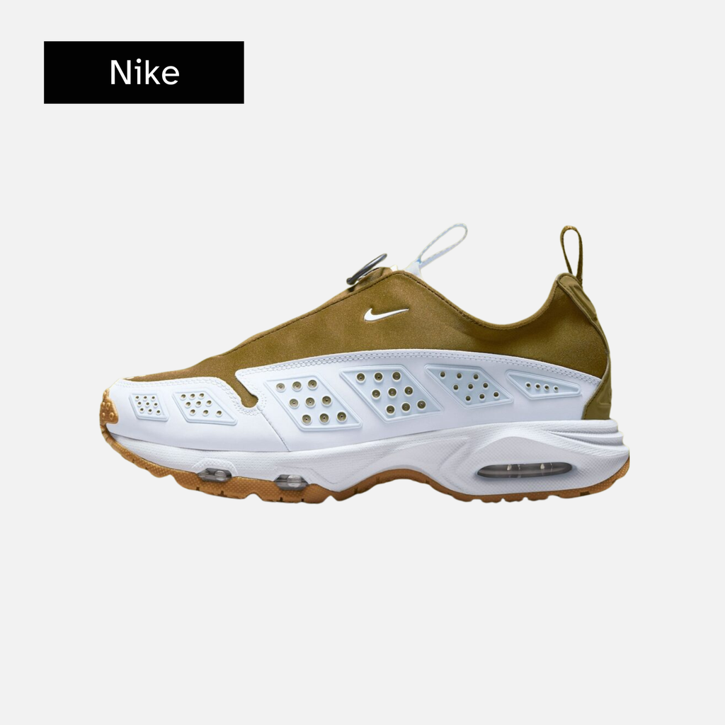 Nike Wmns Air Sunder Max 'Olive Flak'