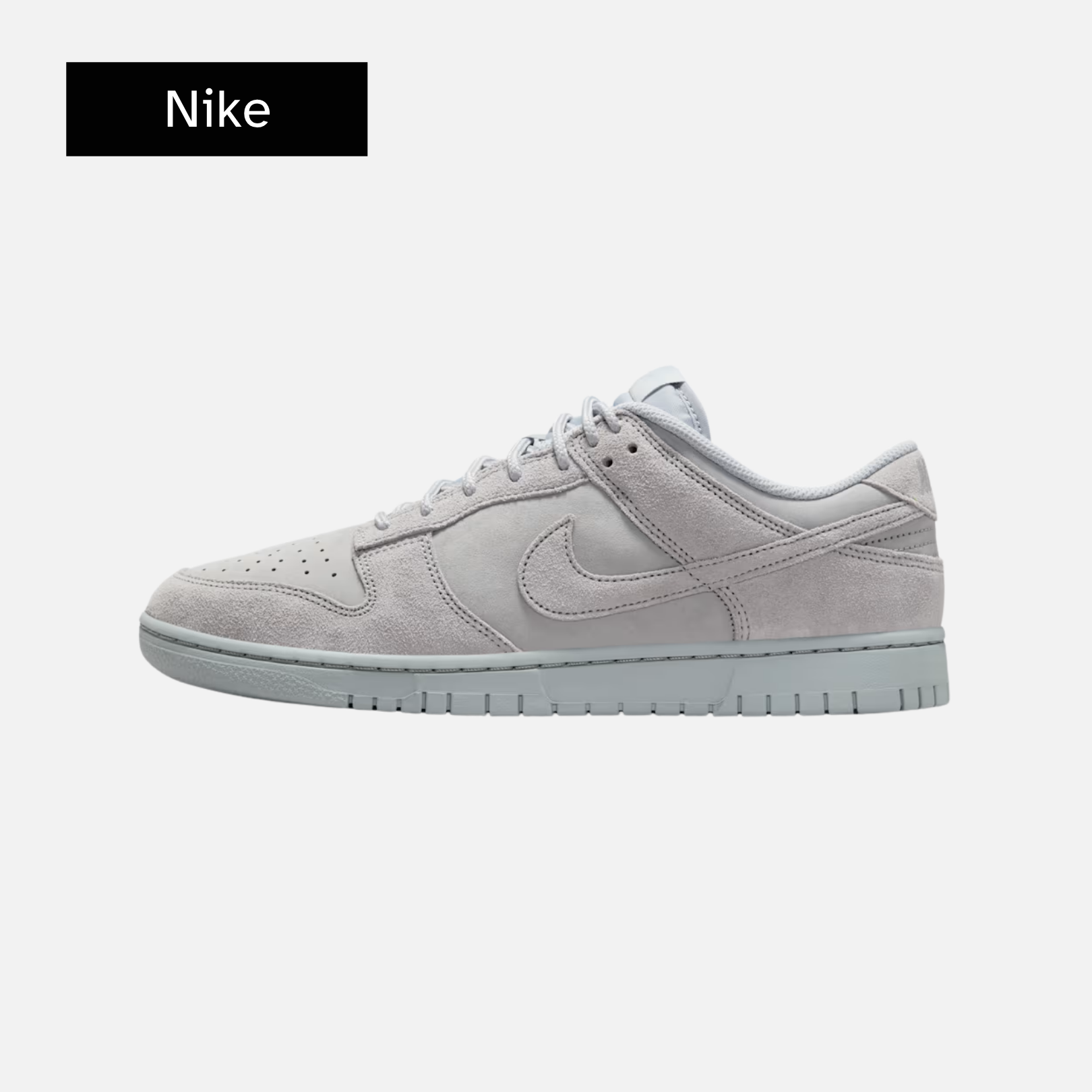 Nike Dunk Low SE 'Wolf Grey'