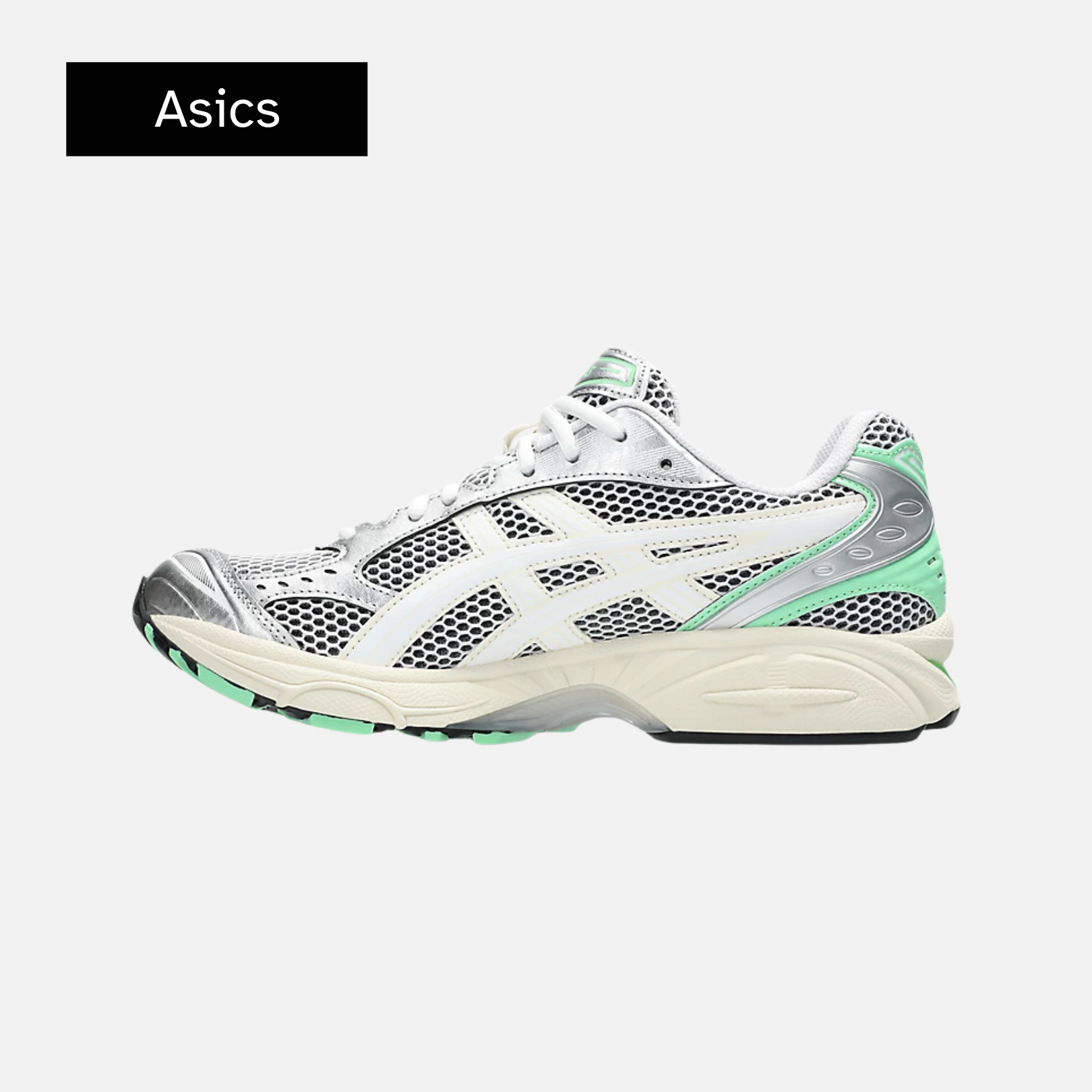 Gel Kayano 14 'Peppermint Menthol Pack'