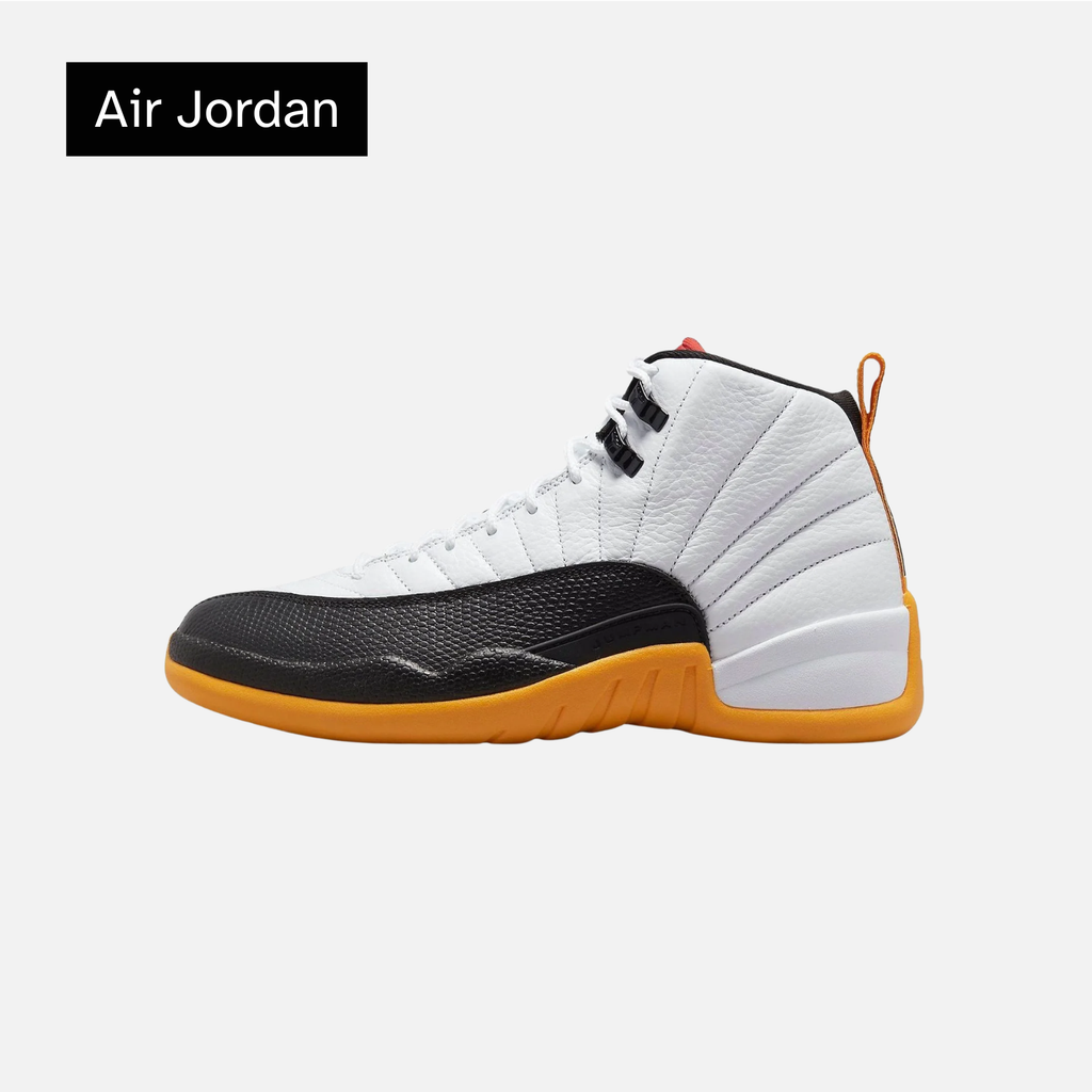 Air Jordan 12 Retro '25 Years in China'