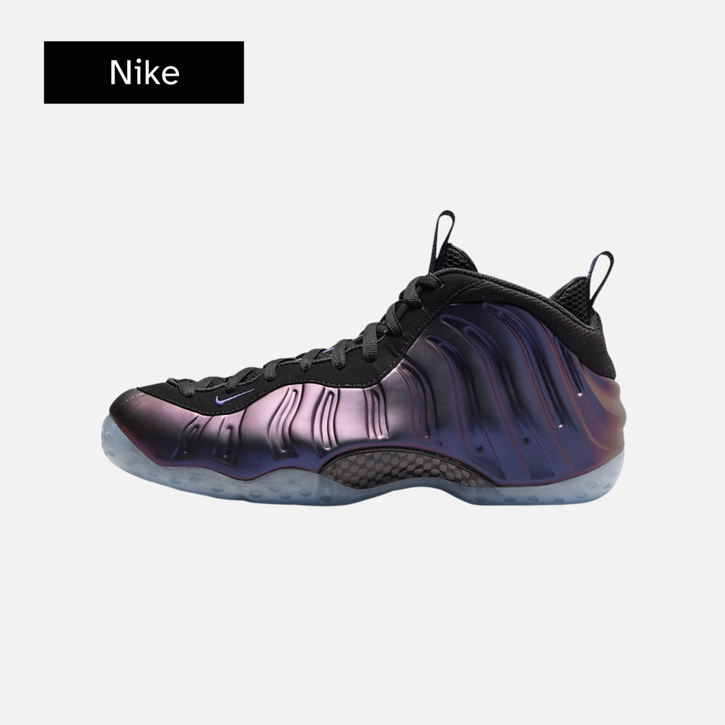 Nike Air Foamposite One 'Eggplant' 2024
