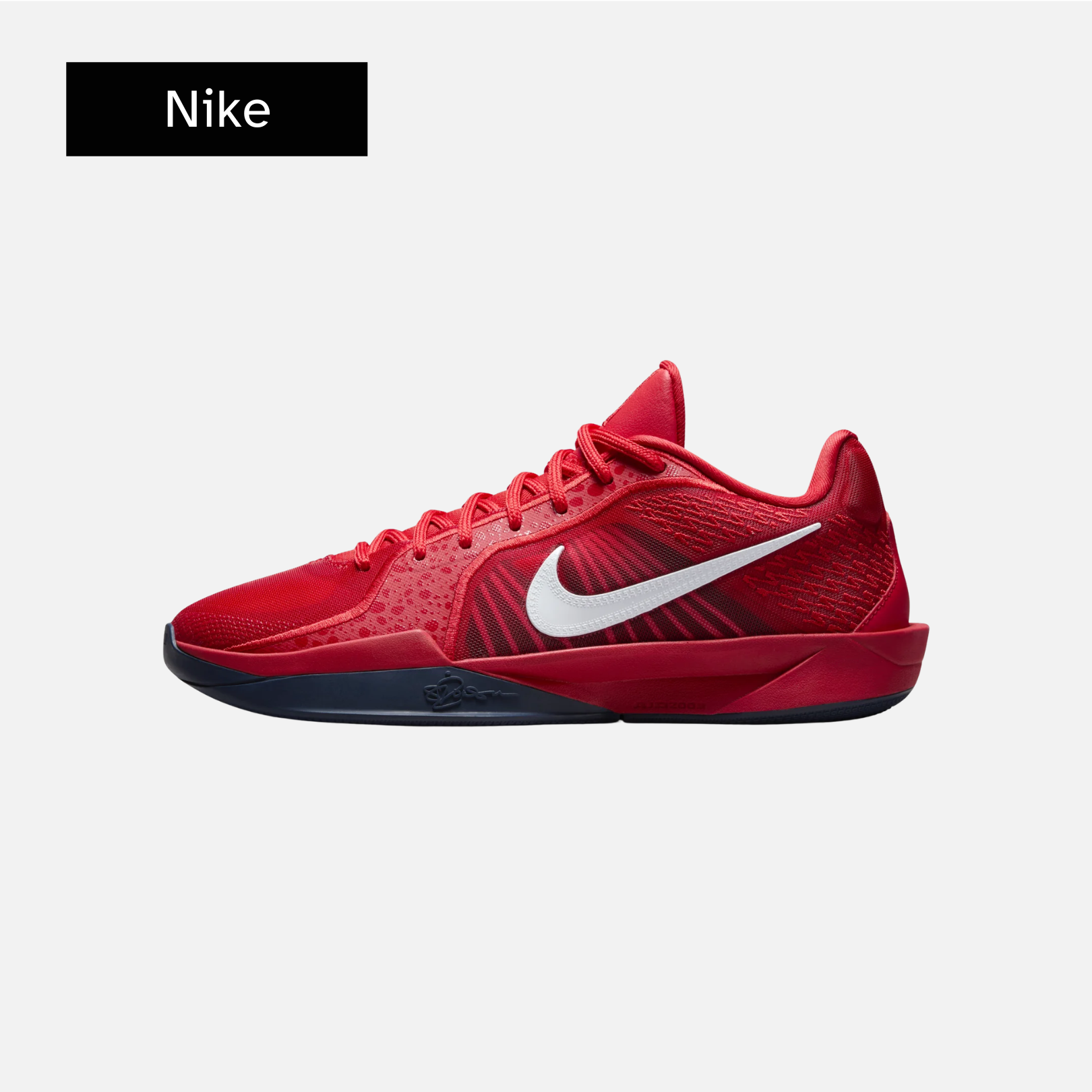 Nike Wmns Sabrina 2 'USA'