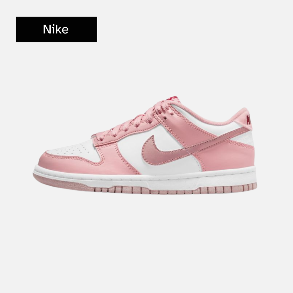 Nike Dunk Low GS 'Washed Coral'