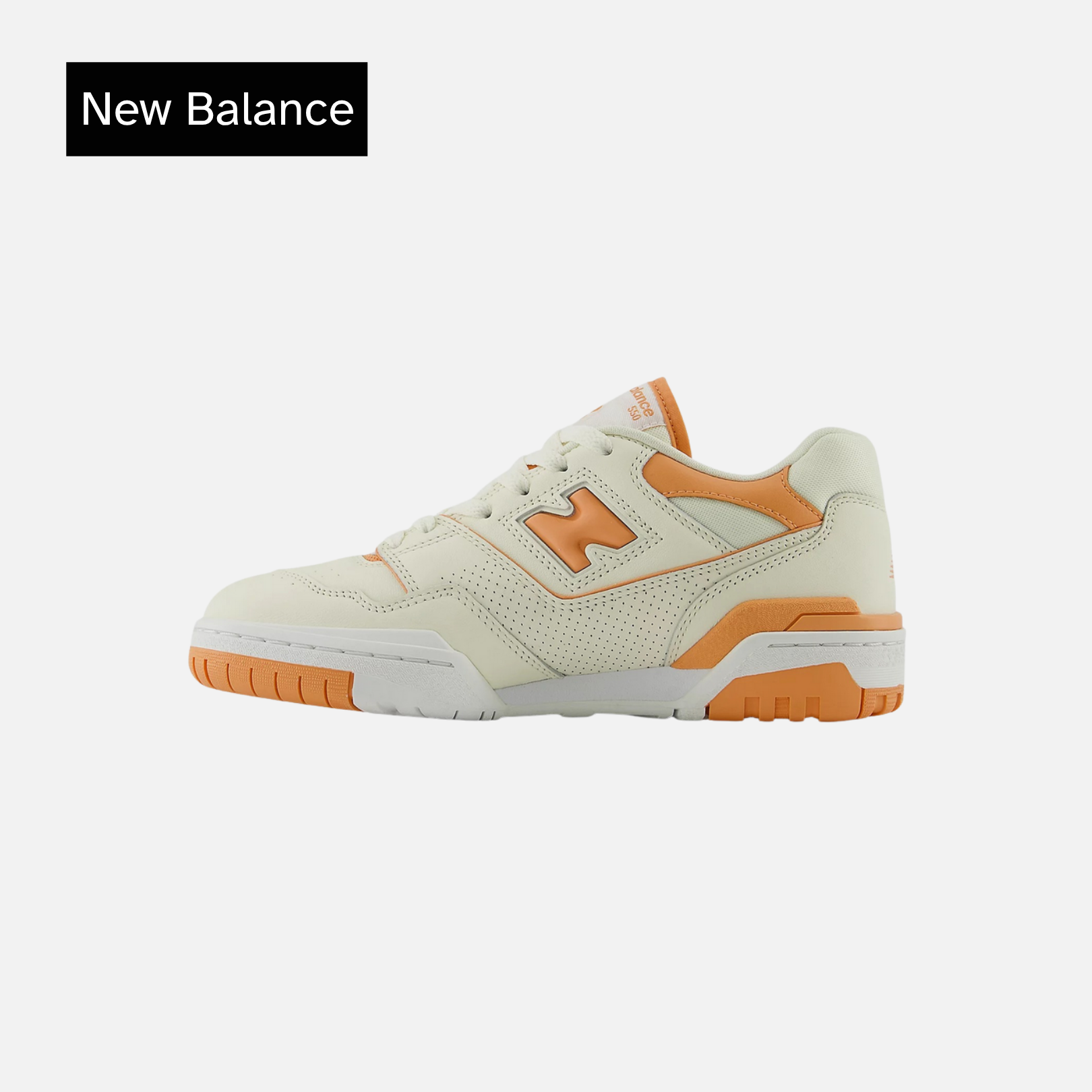 New Balance Wmns BBW550 'Angora Copper'