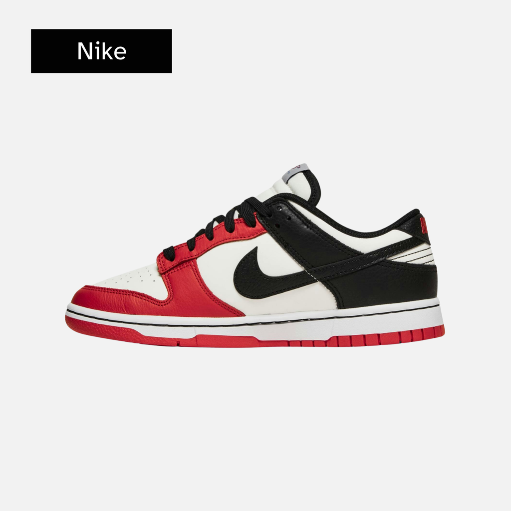 Nike NBA x Dunk Low EMB '75th Anniversary - Bulls'