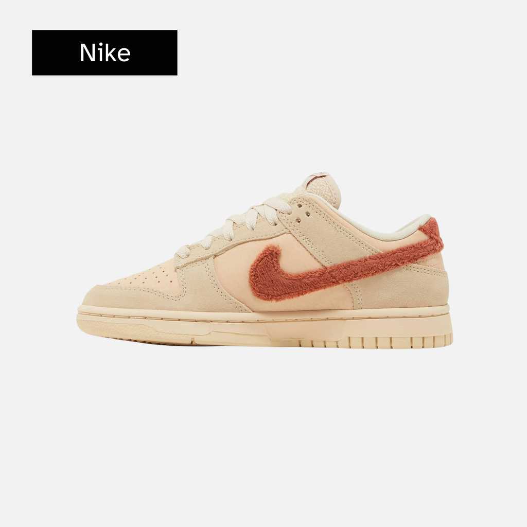 Nike Wmns Dunk Low 'Terry Swoosh'