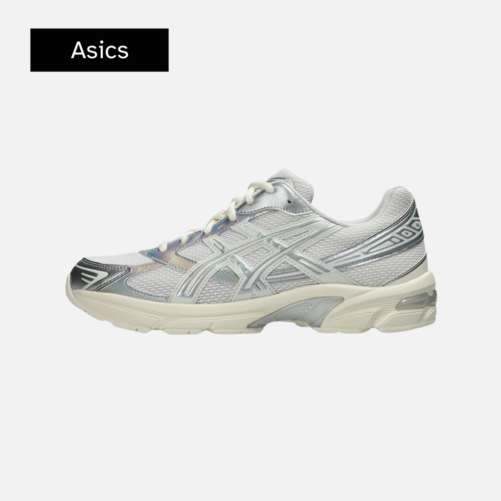 ASICS Gel 1130 'Cream Pure Silver'