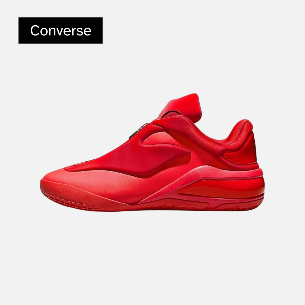 Converse Shai 001 'Winter Red'