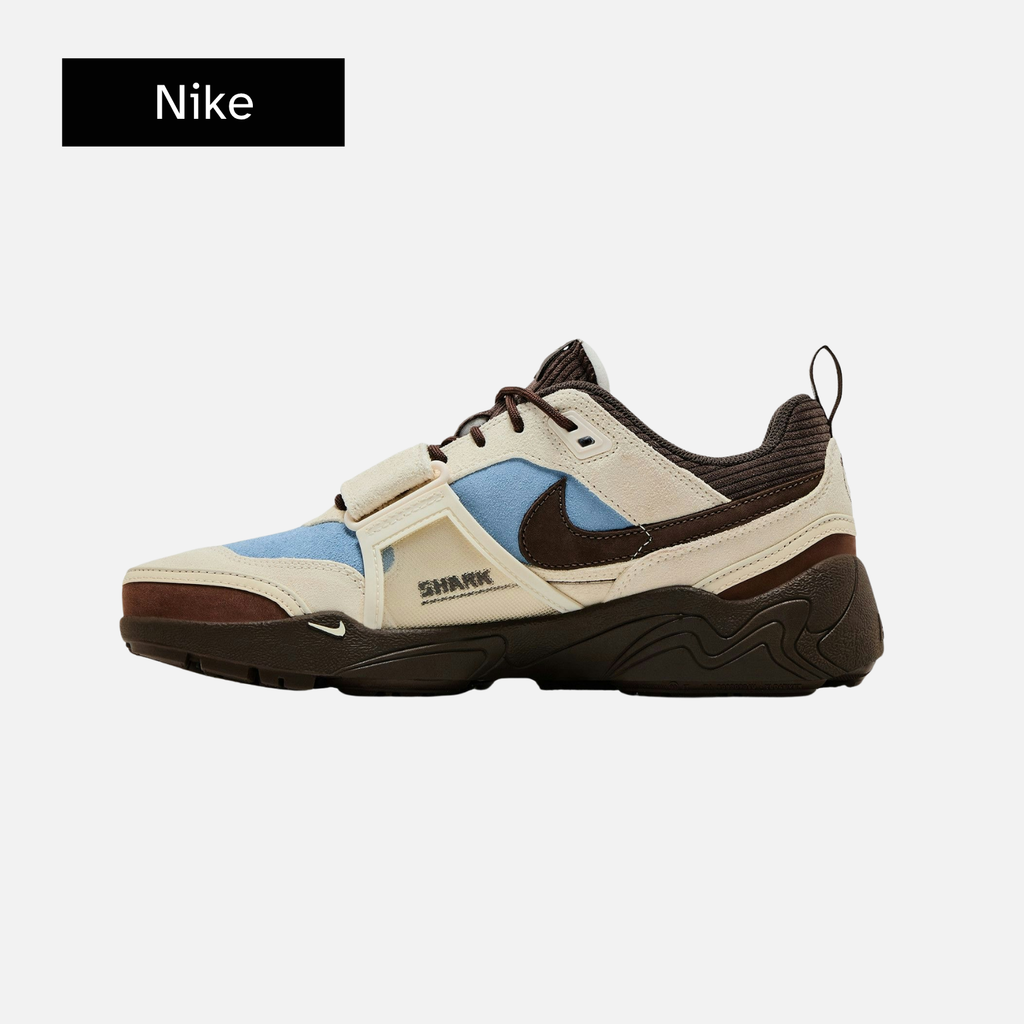 Travis Scott x Nike Zoom Field Jaxx 'Leche Blue'