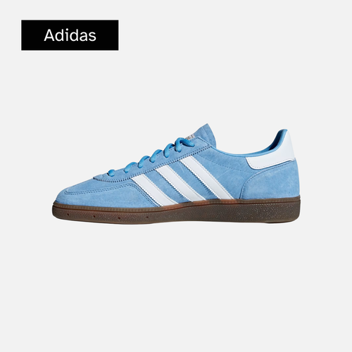 adidas Handball Spezial 'Light Blue'