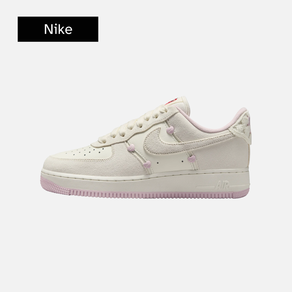 Wmns Air Force 1 Low 'Valentine's Day 2025'