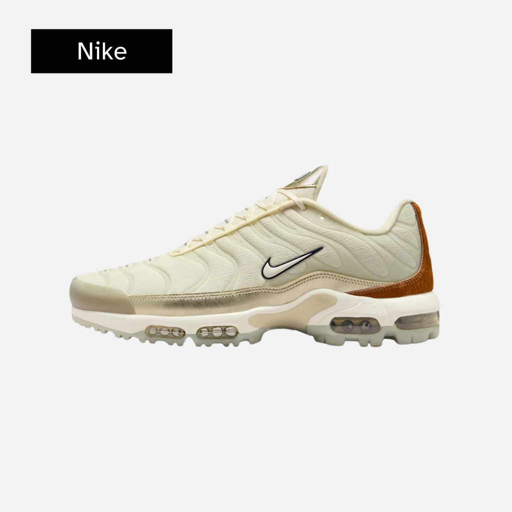 Air Max Plus Golf NRG 'Players Championship'