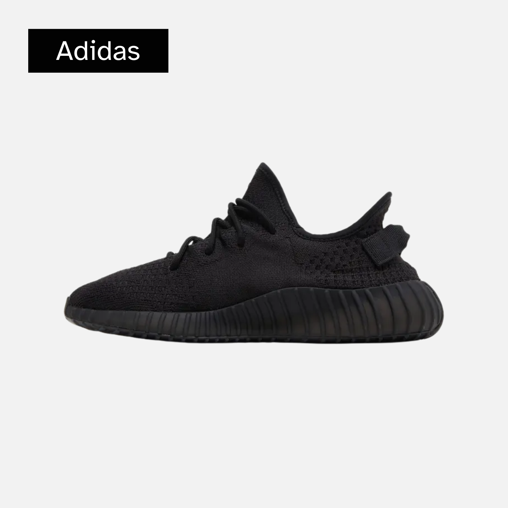 Adidas Yeezy Boost 350 V2 'Onyx'