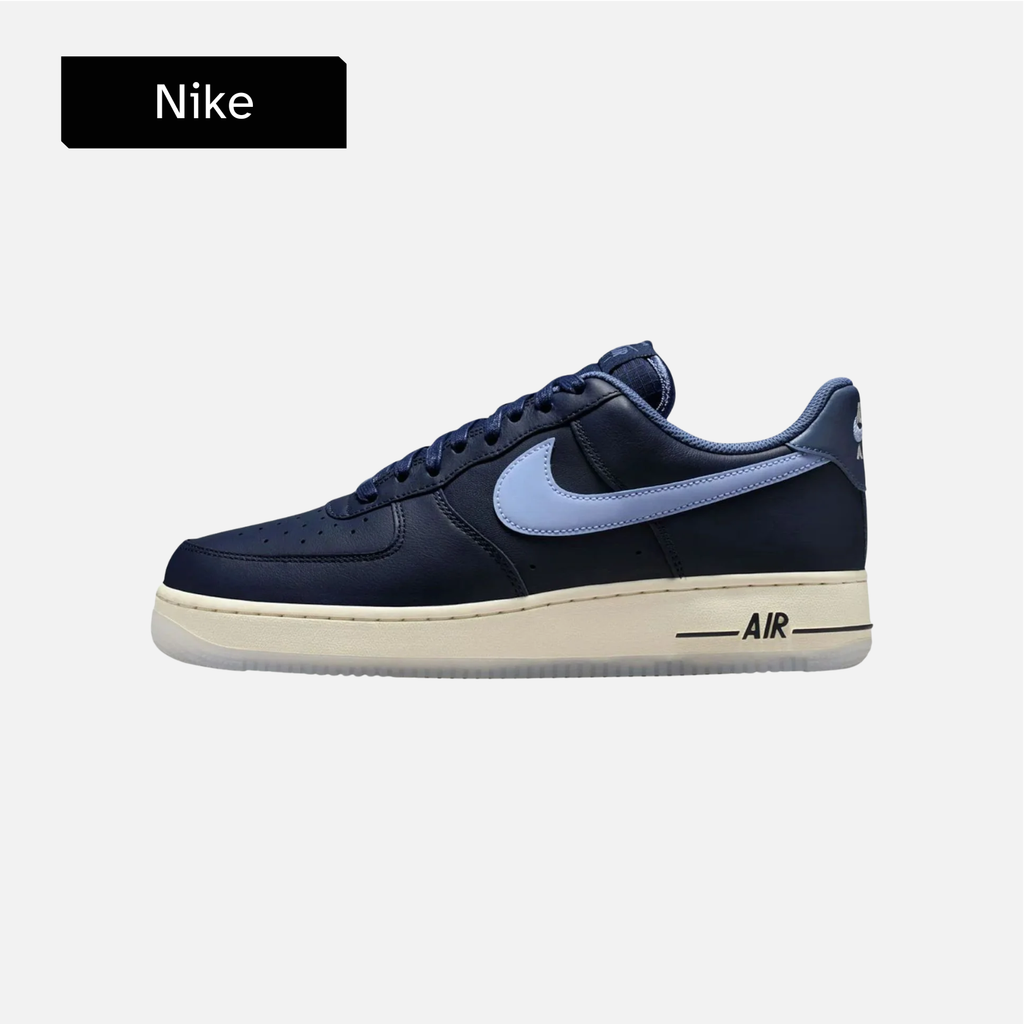 Nike Air Force 1 Low '07 'Obsidian Diffused Blue'