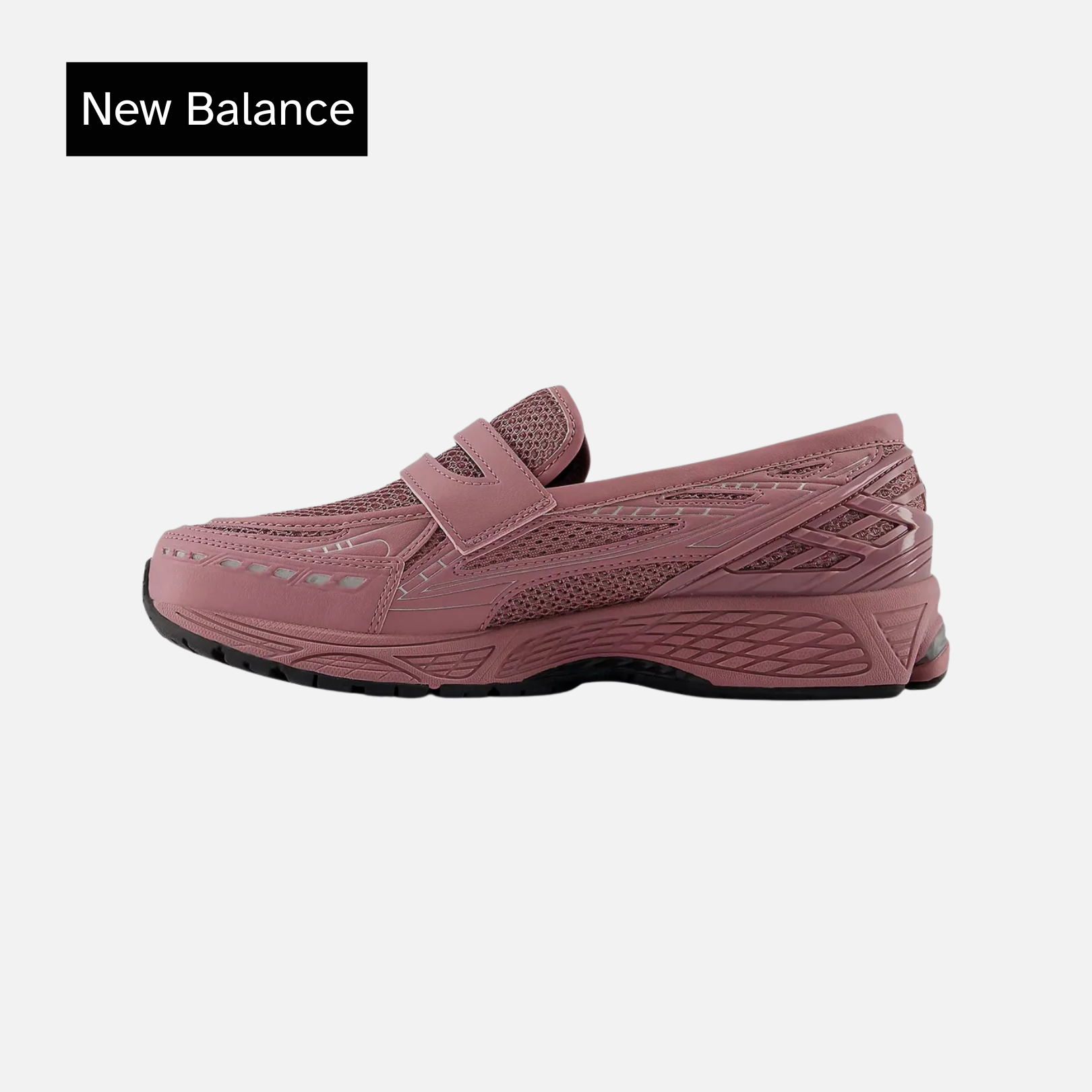 New Balance 1906L 'Rosewood'
