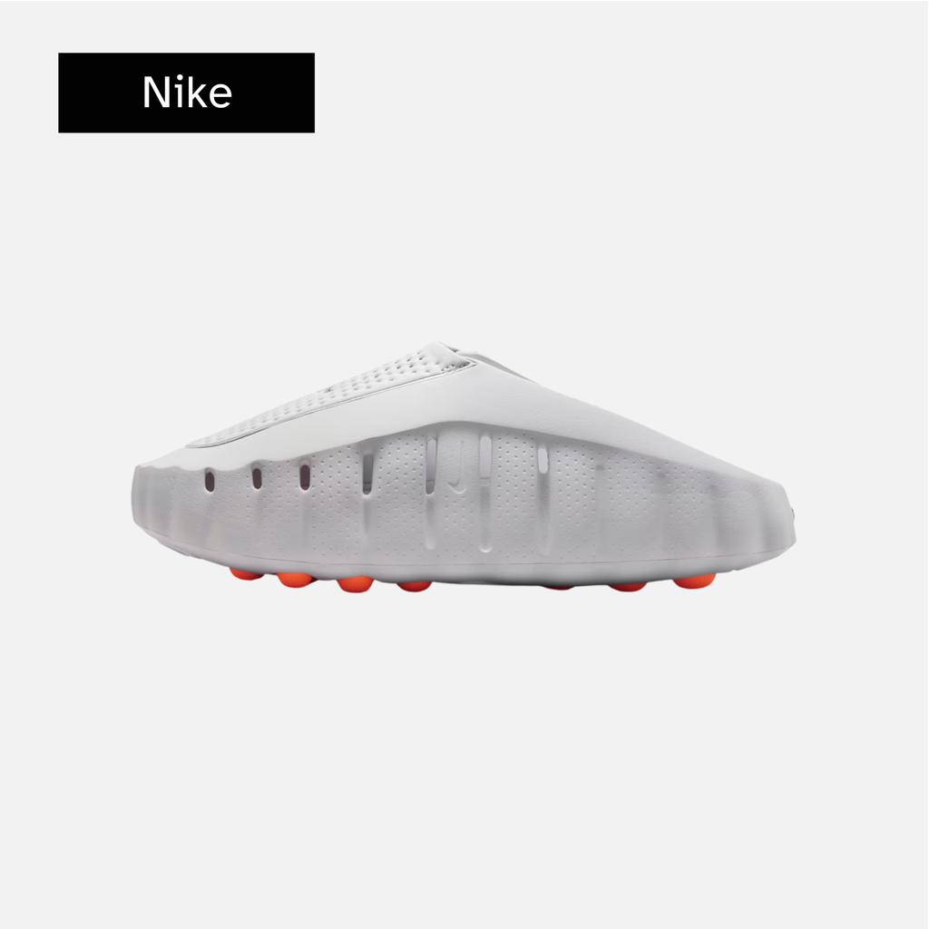 Nike Mind 001 Mule 'Light Smoke Grey'