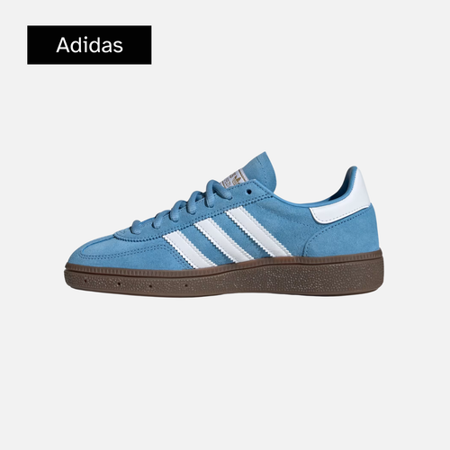Adidas Handball Spezial J 'Light Blue'