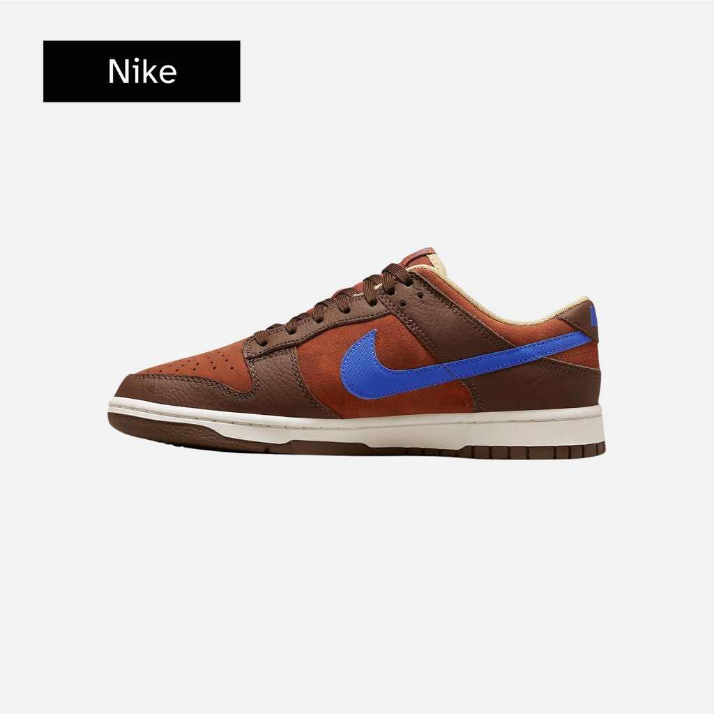 Nike Dunk Low Premium 'Mars Stone Blue'