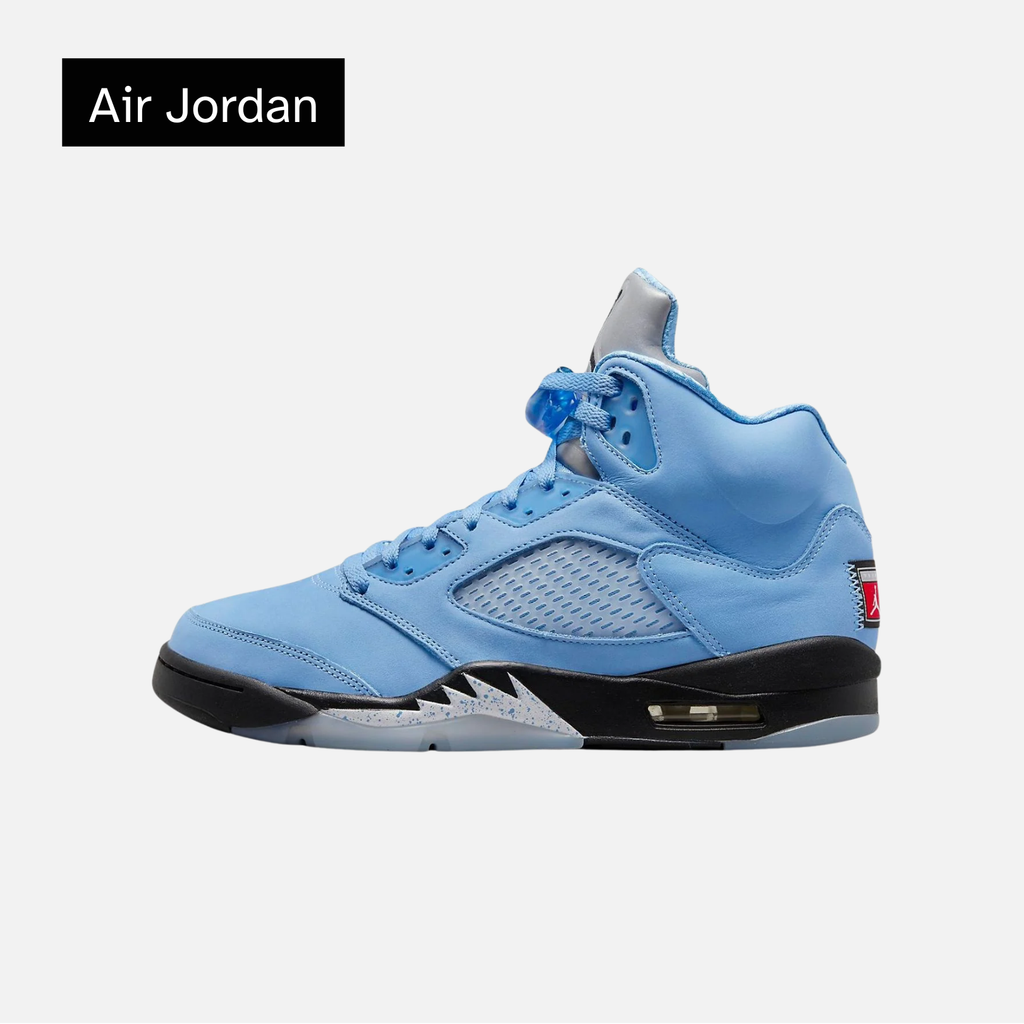 Air Jordan 5 Retro SE 'UNC'