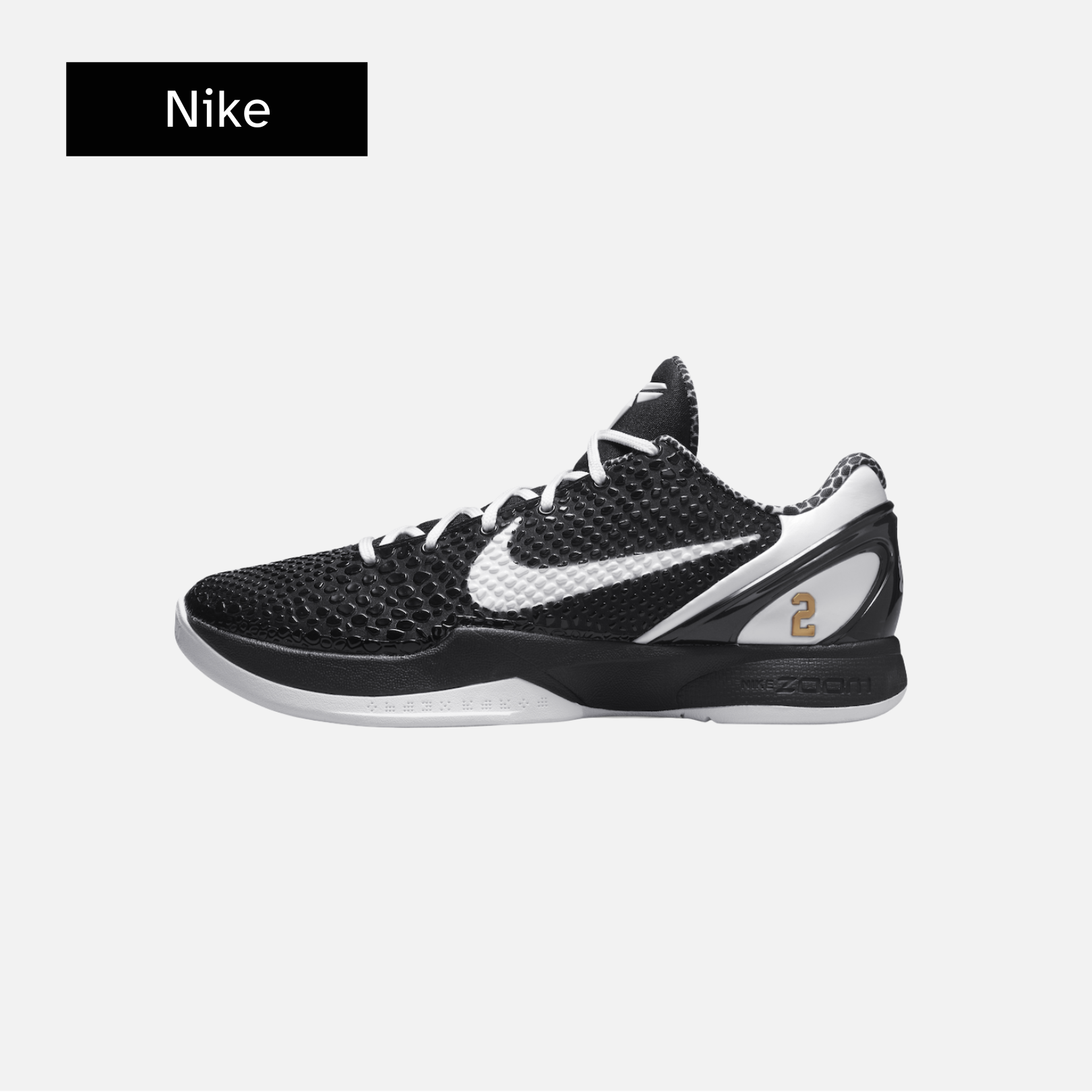 Nike Zoom Kobe 6 Protro 'Mambacita Sweet Sixteen'