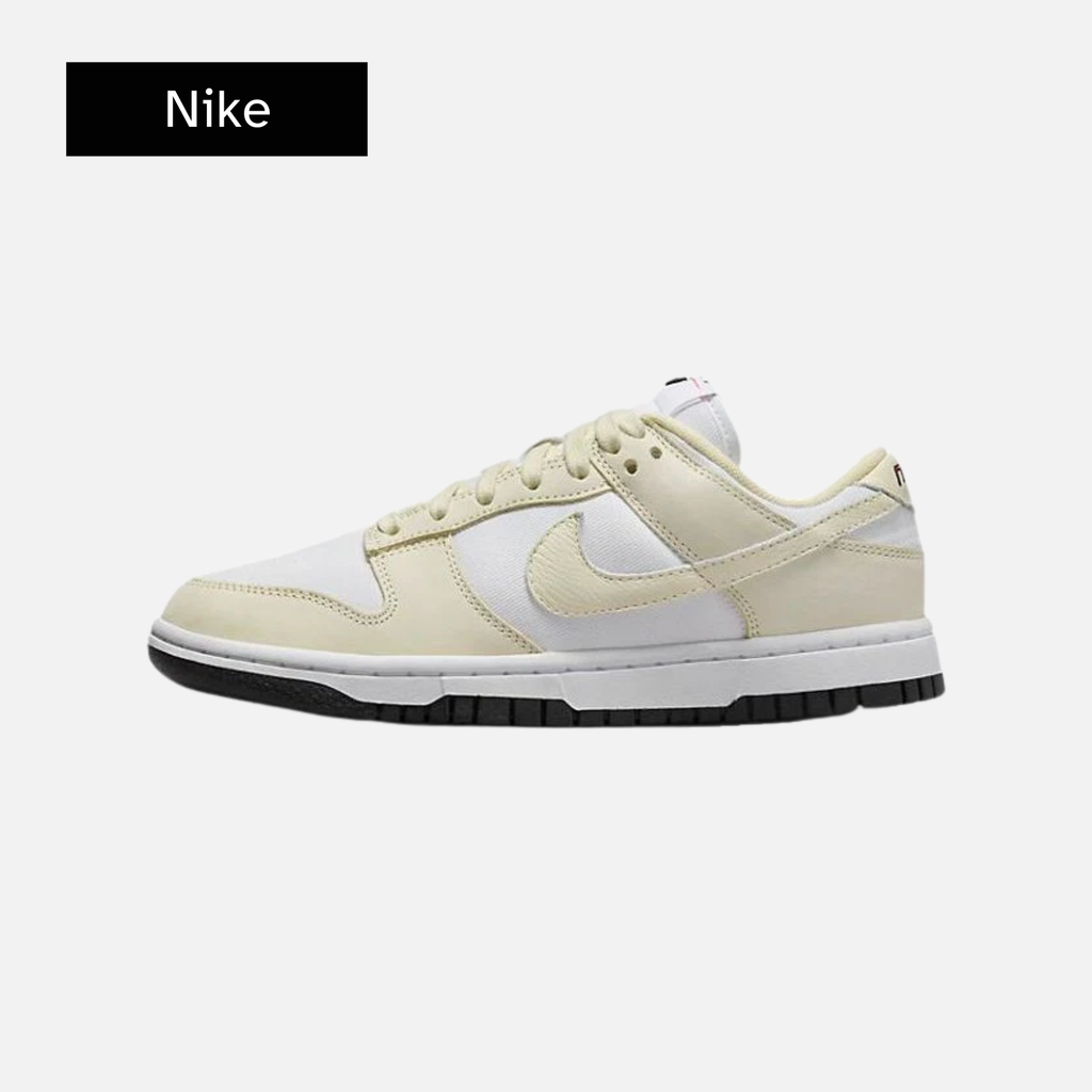 Nike Wmns Dunk Low LX 'Coconut Milk'