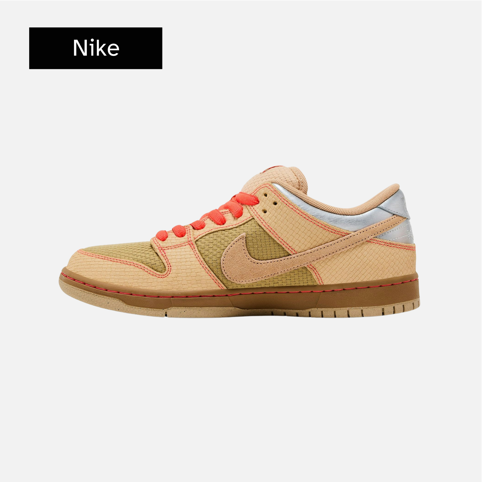 Nike SB Dunk Low 'Songkran'