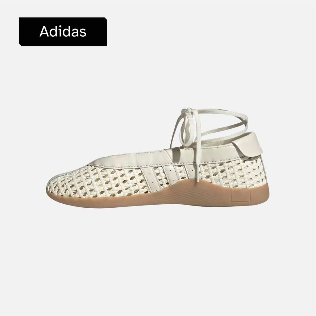 adidas Wmns Taekwondo Mei 'Cream White'