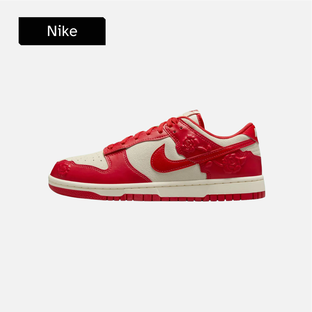 Nike Wmns Dunk Low 'Roses'