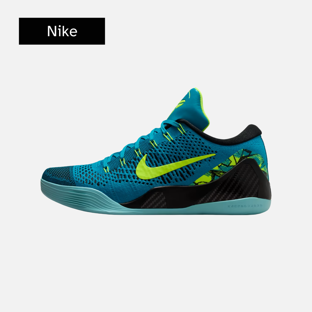 Nike Kobe 9 Elite Low Protro 'Perspective'