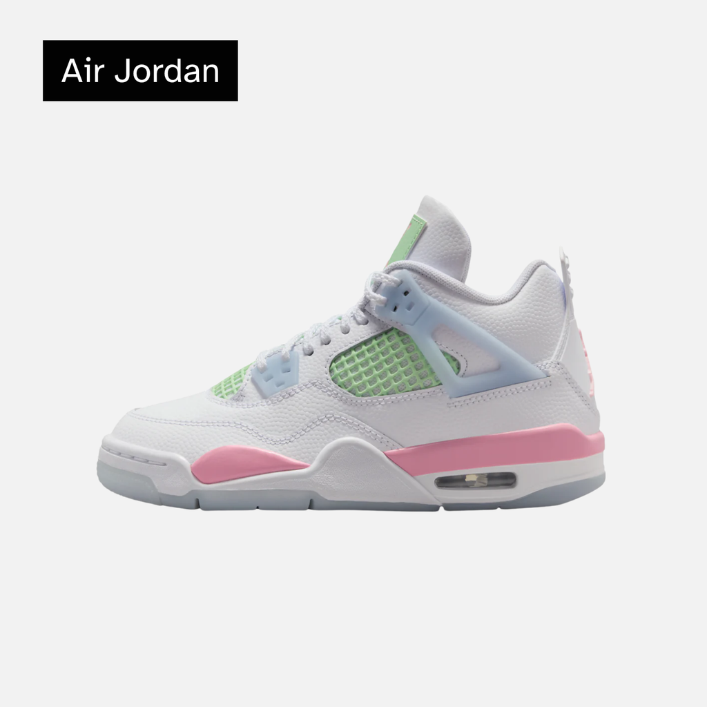 Air Jordan 4 Retro GS 'Valentine's Day' 2026