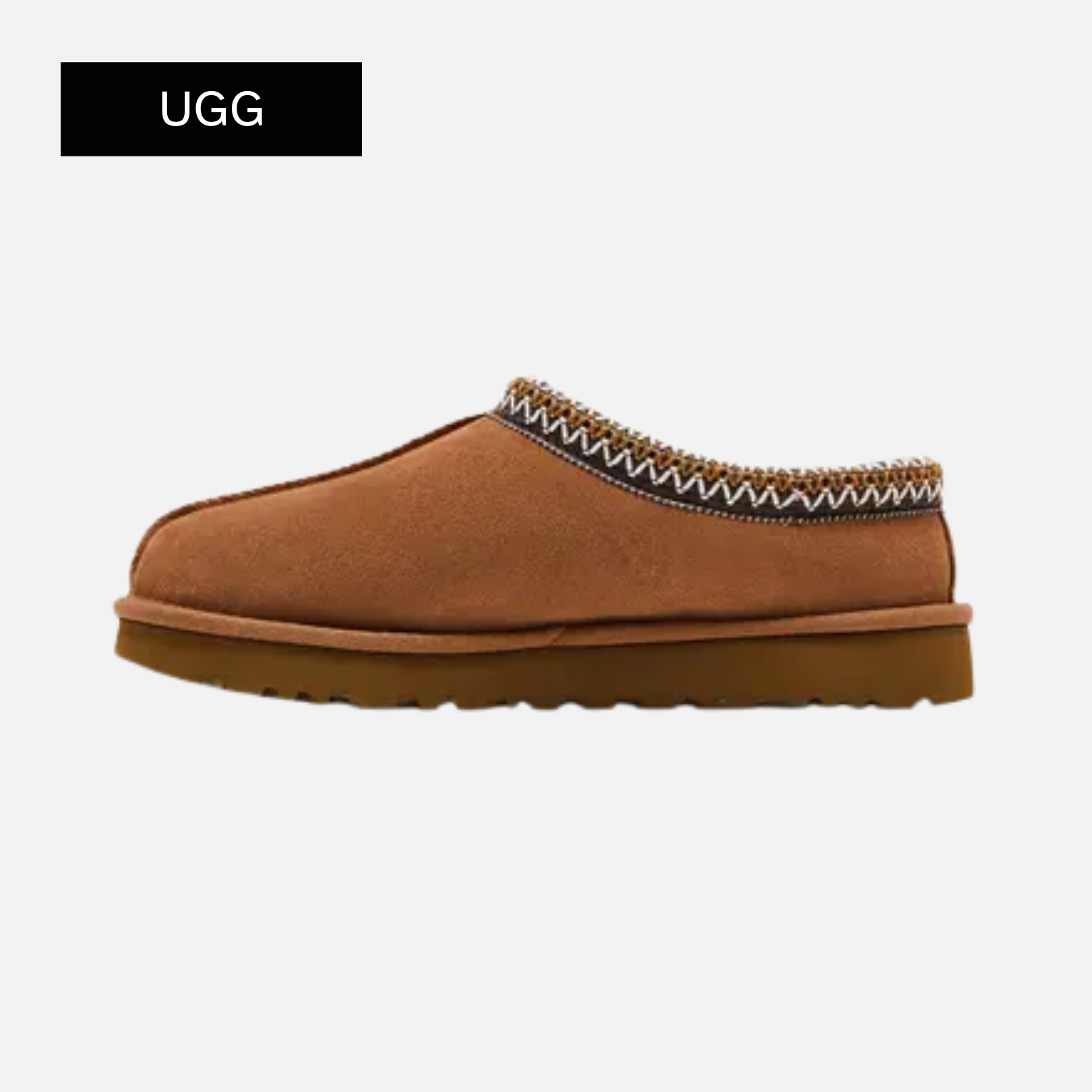 Wmns Tasman 2 'Chestnut'