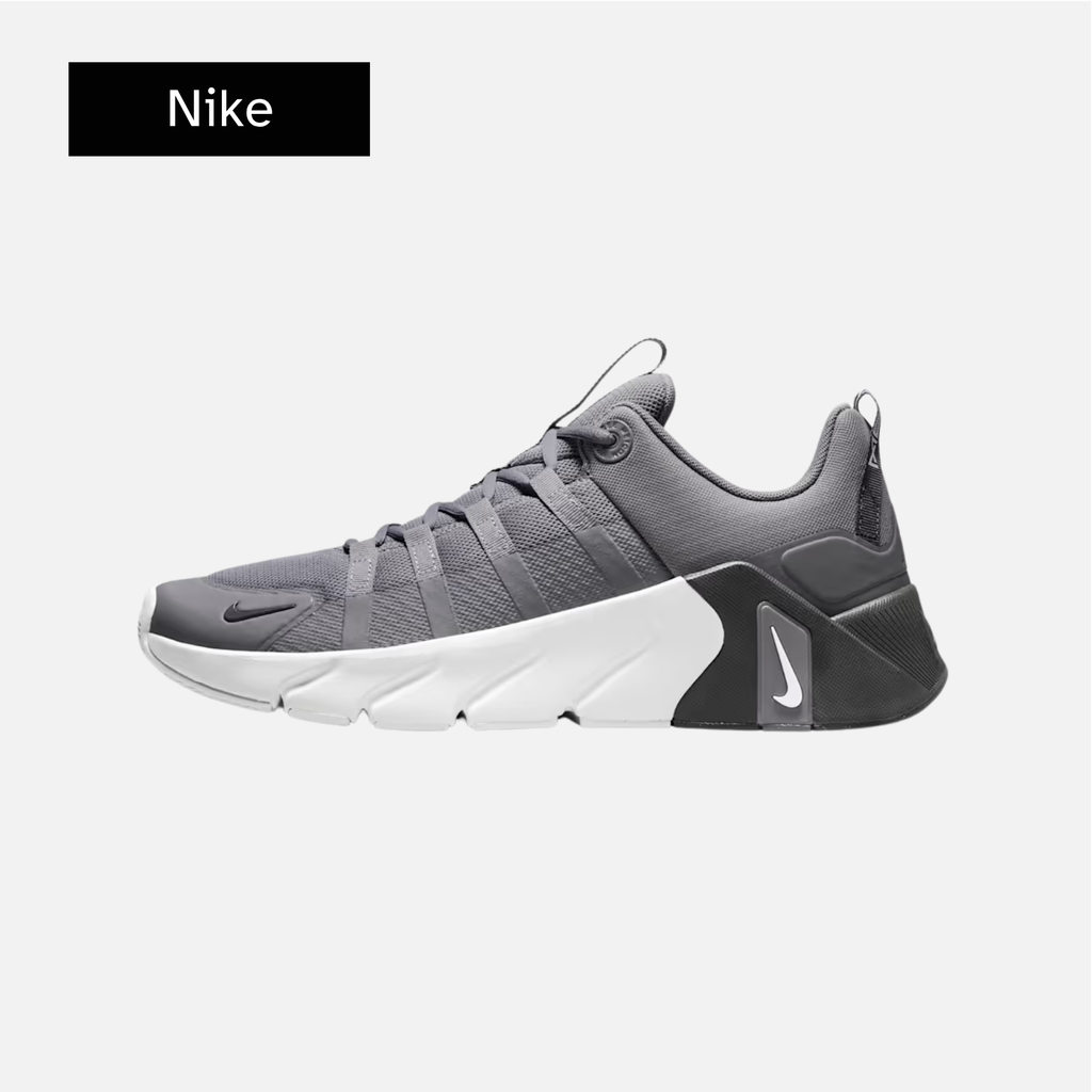 Nike Free Metcon 5 'Smoke Grey'