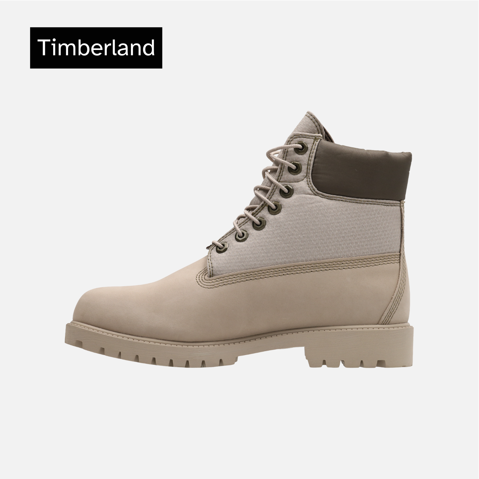 Timberland 6" Premium Bottes