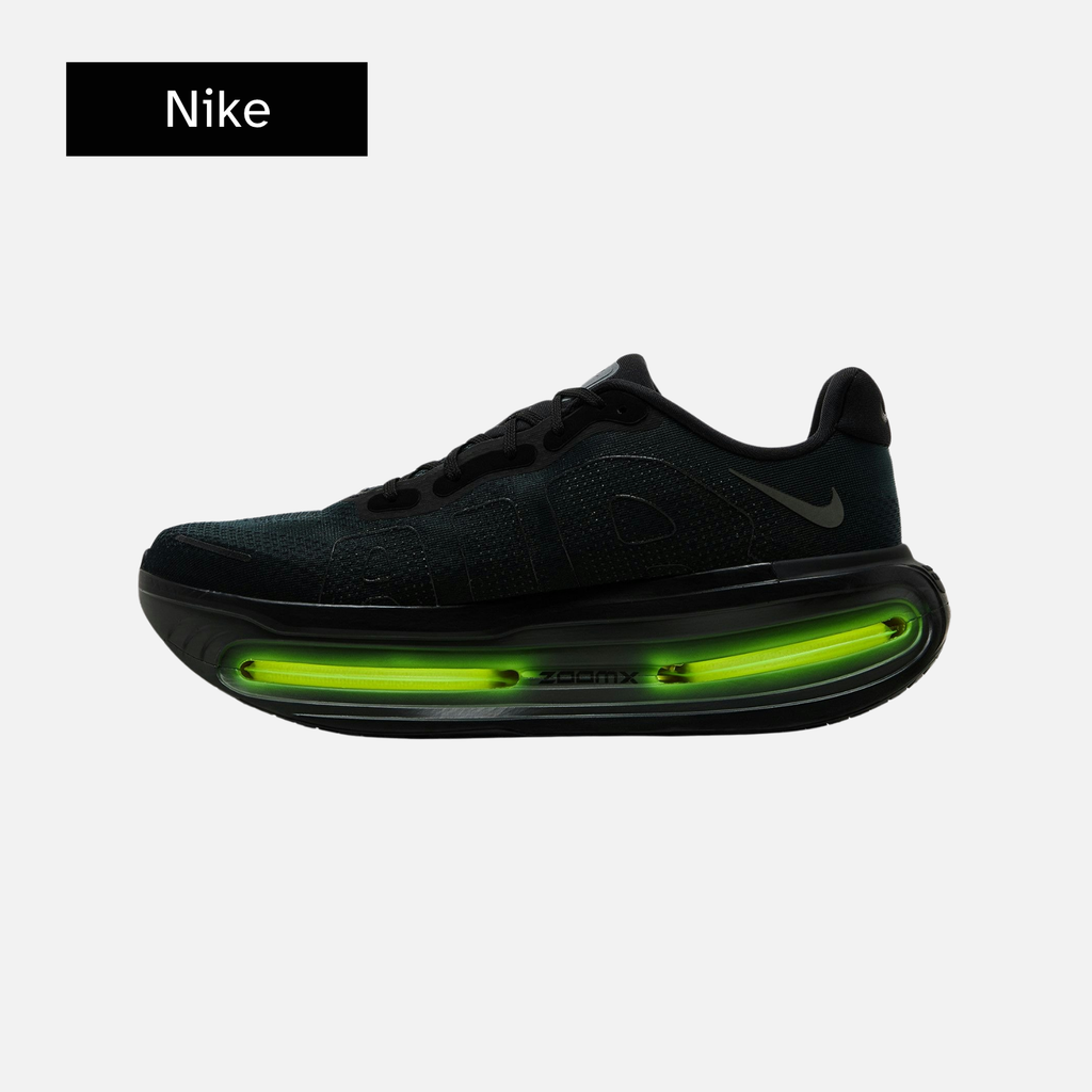 Nike Vomero Premium 'Black Anthracite'